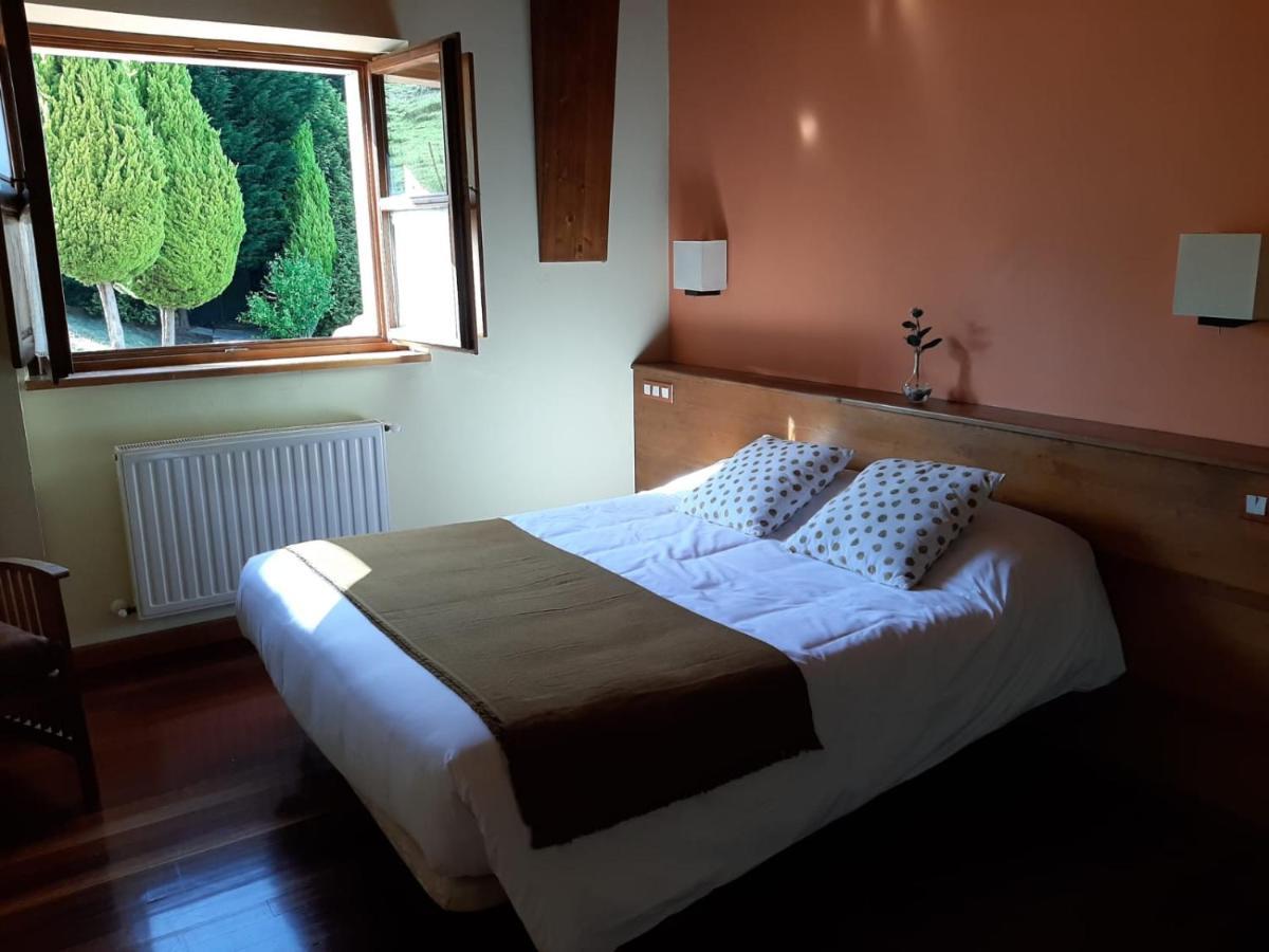 Hotel Rural El Rexacu Bobia de Arriba Kültér fotó