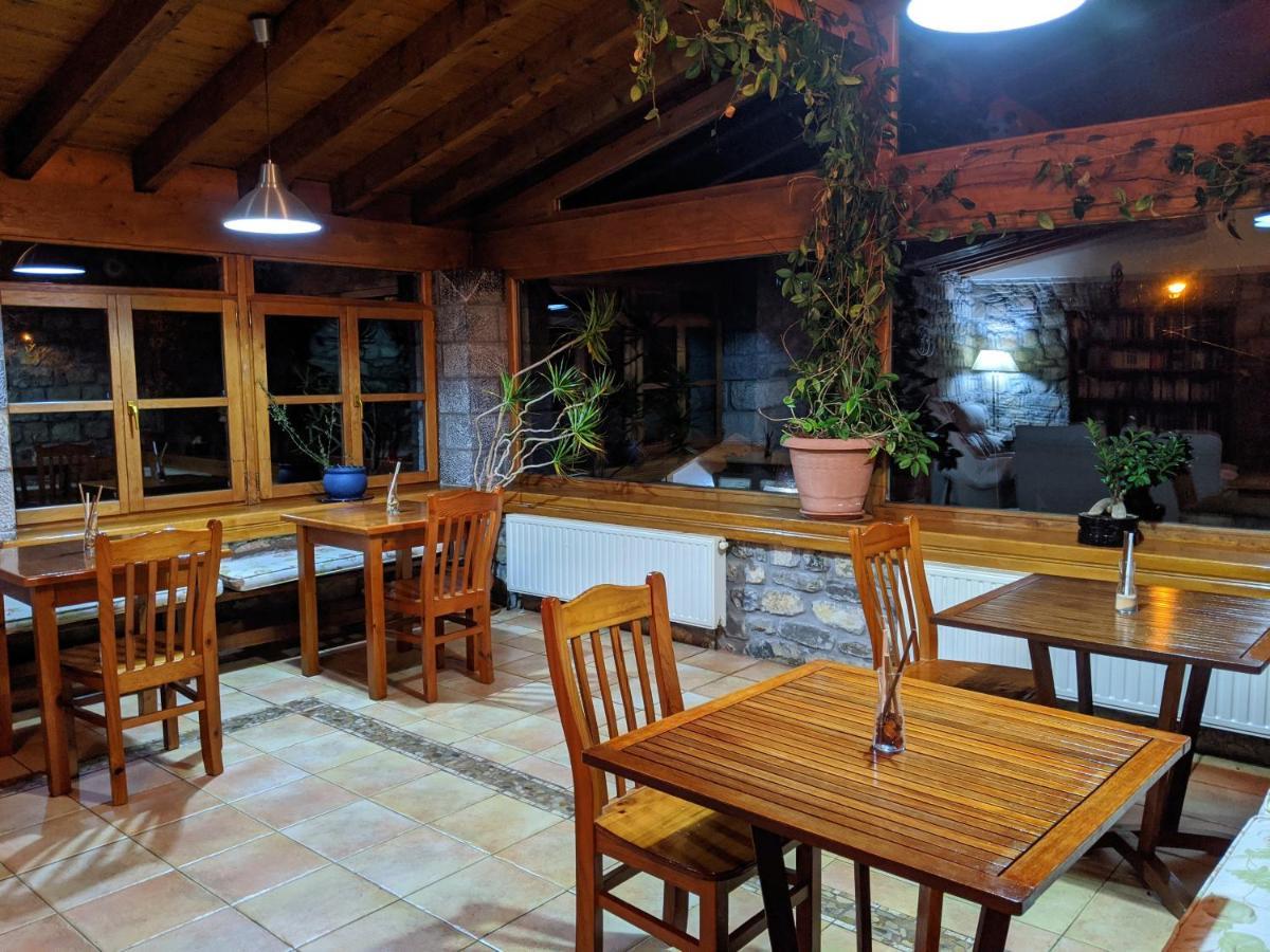 Hotel Rural El Rexacu Bobia de Arriba Kültér fotó