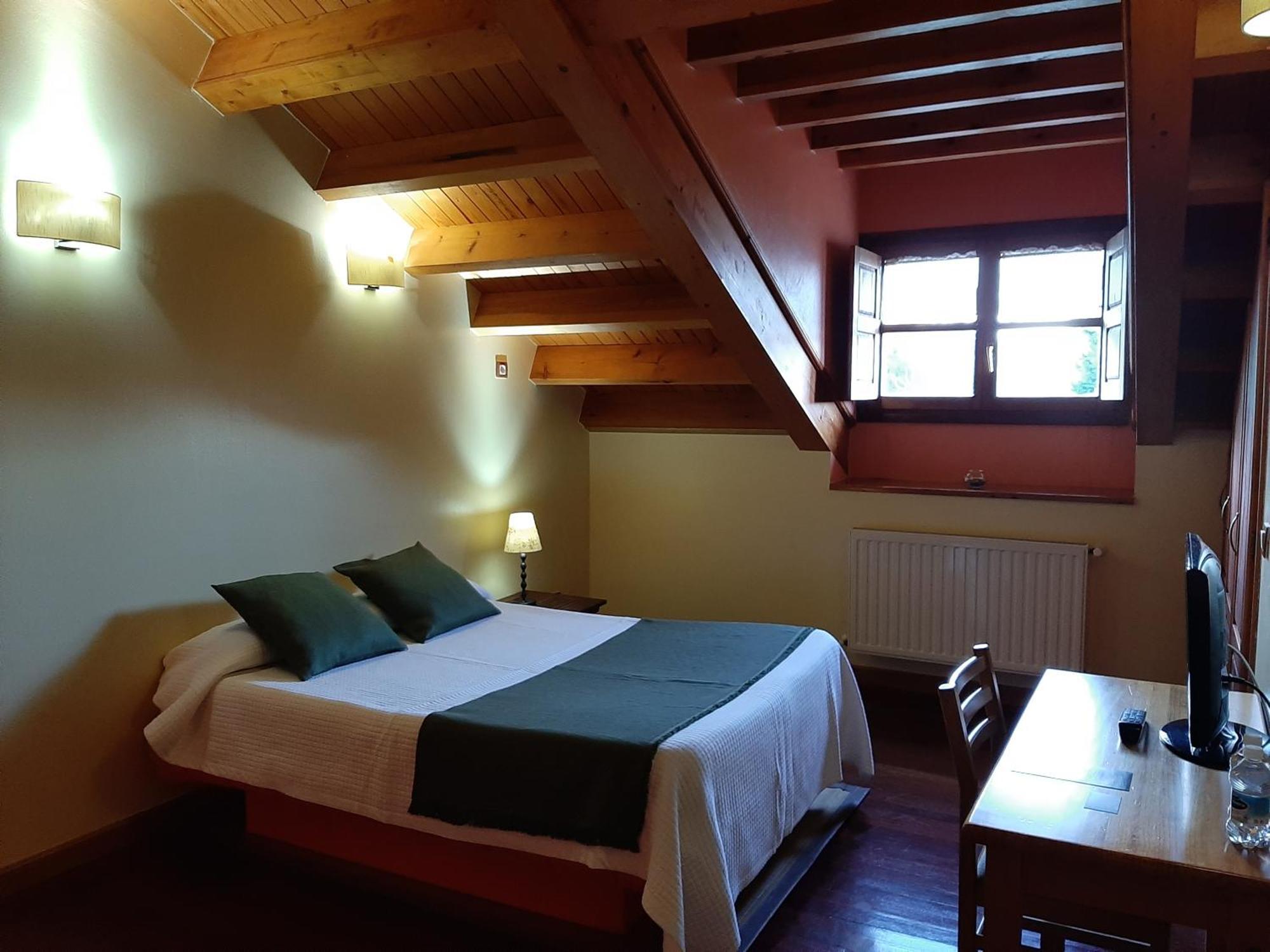 Hotel Rural El Rexacu Bobia de Arriba Kültér fotó