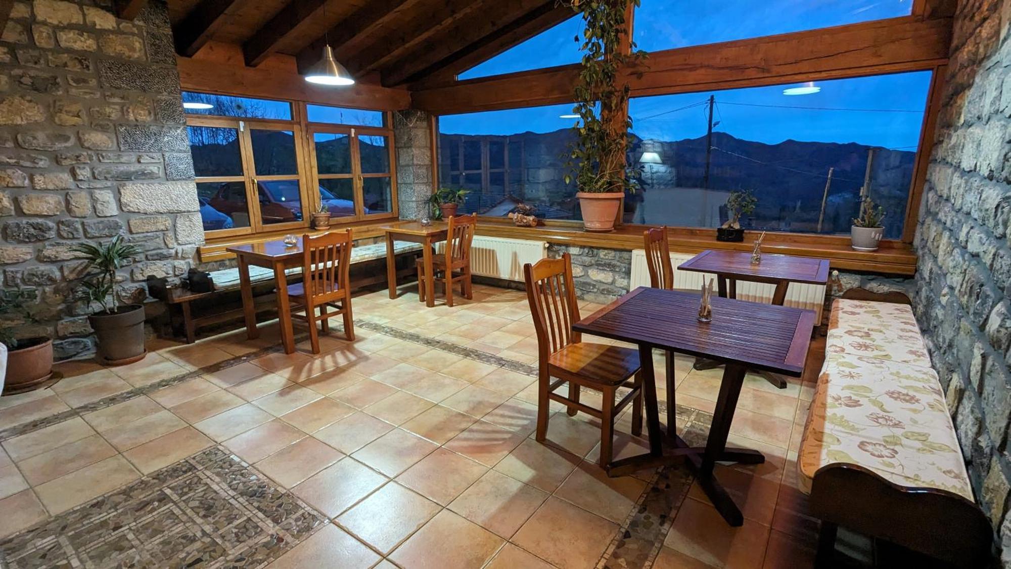 Hotel Rural El Rexacu Bobia de Arriba Kültér fotó