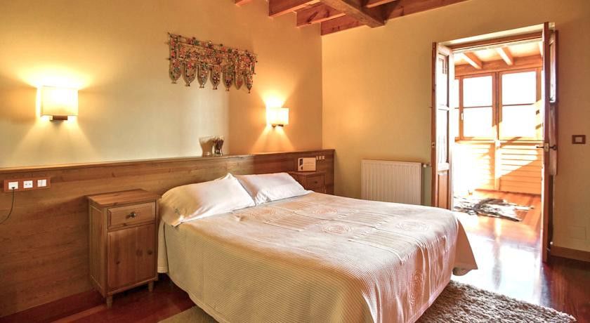 Hotel Rural El Rexacu Bobia de Arriba Kültér fotó