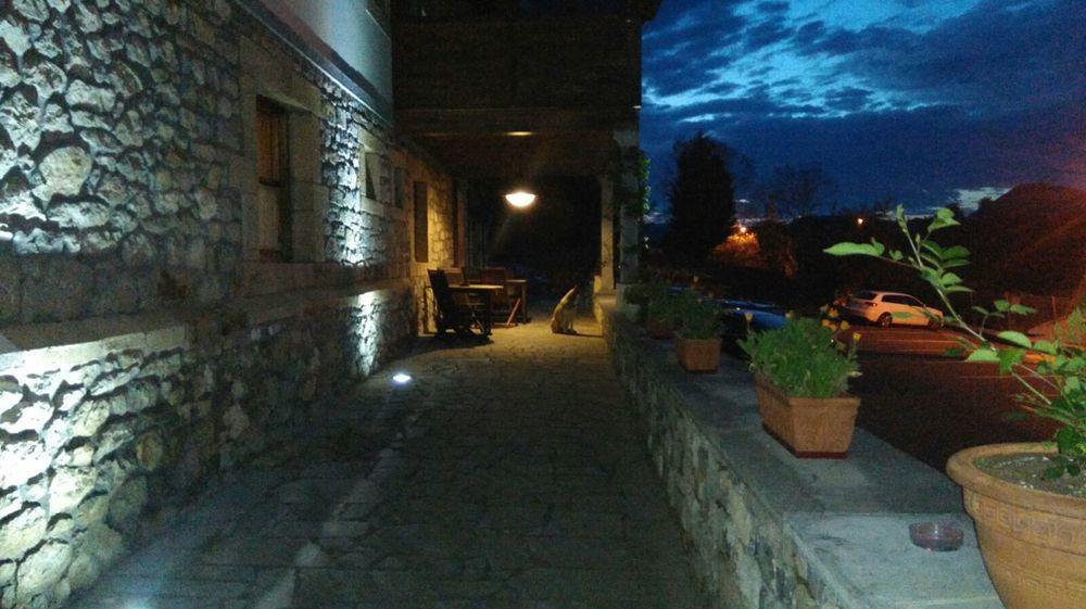 Hotel Rural El Rexacu Bobia de Arriba Kültér fotó